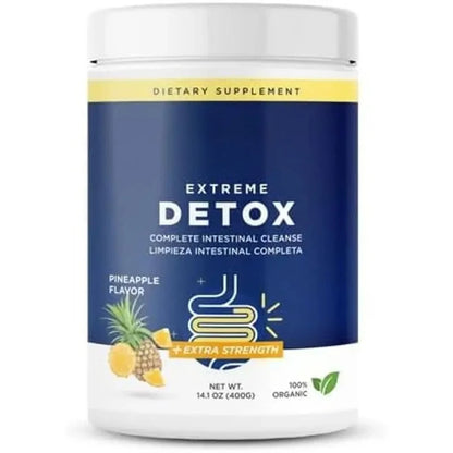 Intestinal Cleansing Powder