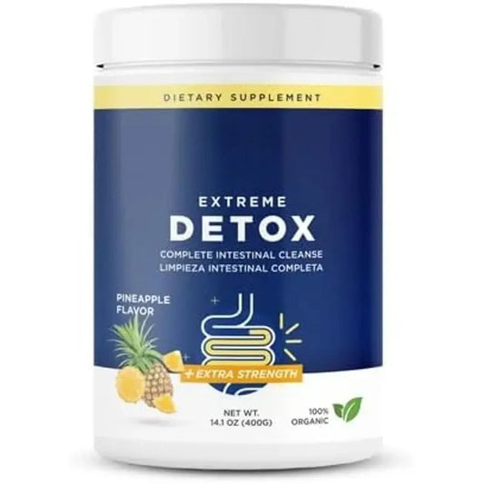 Intestinal Cleansing Powder