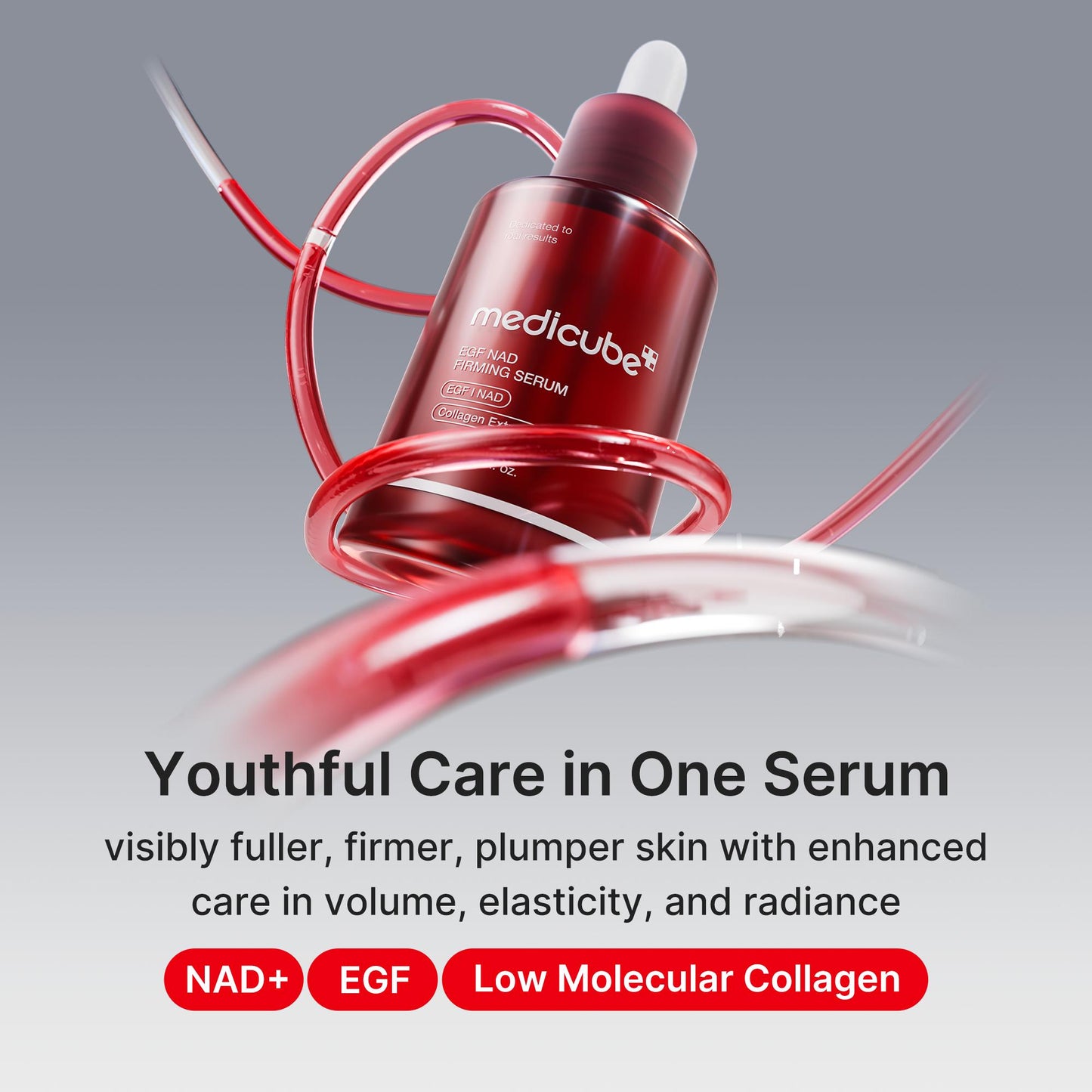 NAD+ EGF Firming Serum